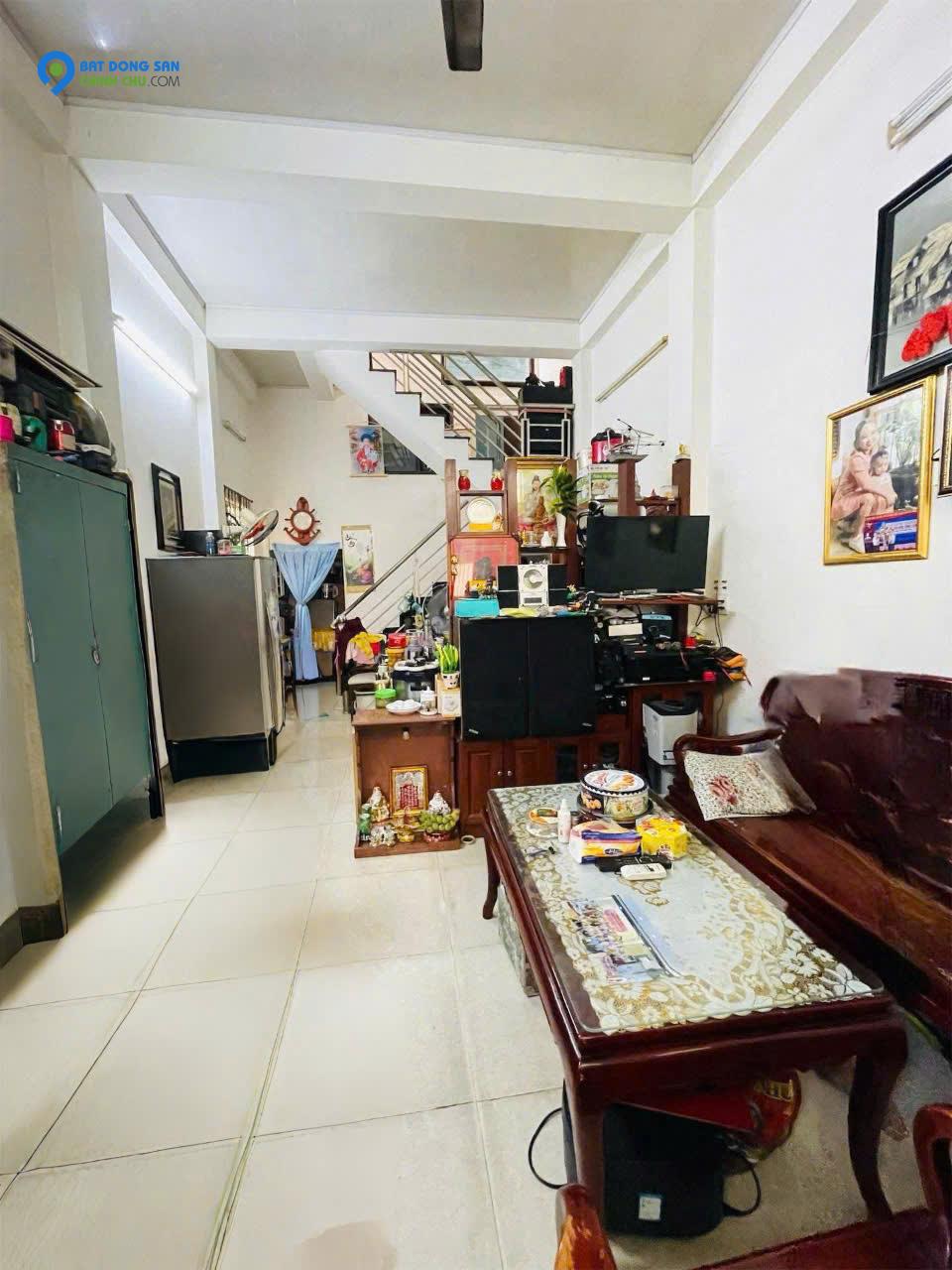 NHÀ LÔ GÓC SIÊU ĐẸP DƯƠNG BÁ TRẠC – KHÔNG QUY HOẠCH – XE HƠI TỚI CỬA – CHỈ HƠN 6 TỶ