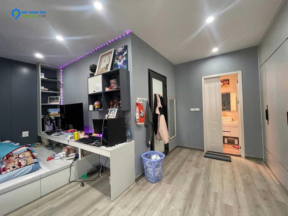 NHÀ MẶT PHÔ KINH DOANH ĐỈNH  An Dương -Tây Hồ  48m2 X 7 tầng  Mặt T6.5m 22.6  tỷ Tây Hồ Hà Nội