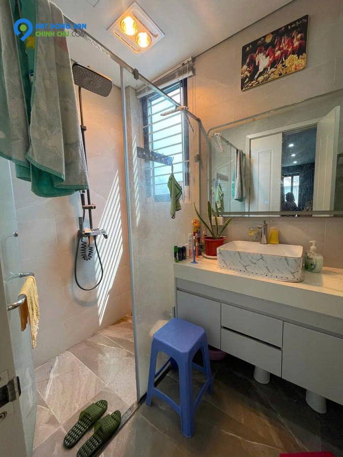 NHÀ MẶT PHÔ KINH DOANH ĐỈNH  An Dương -Tây Hồ  48m2 X 7 tầng  Mặt T6.5m 22.6  tỷ Tây Hồ Hà Nội