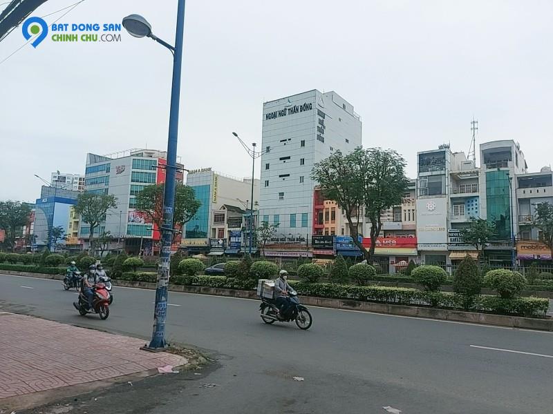 NHÀ MẶT TIỀN ĐỒNG HƯNG THUẬN, Q12 - 112M2 THỔ CƯ - RẺ 6.3 TỶ.
