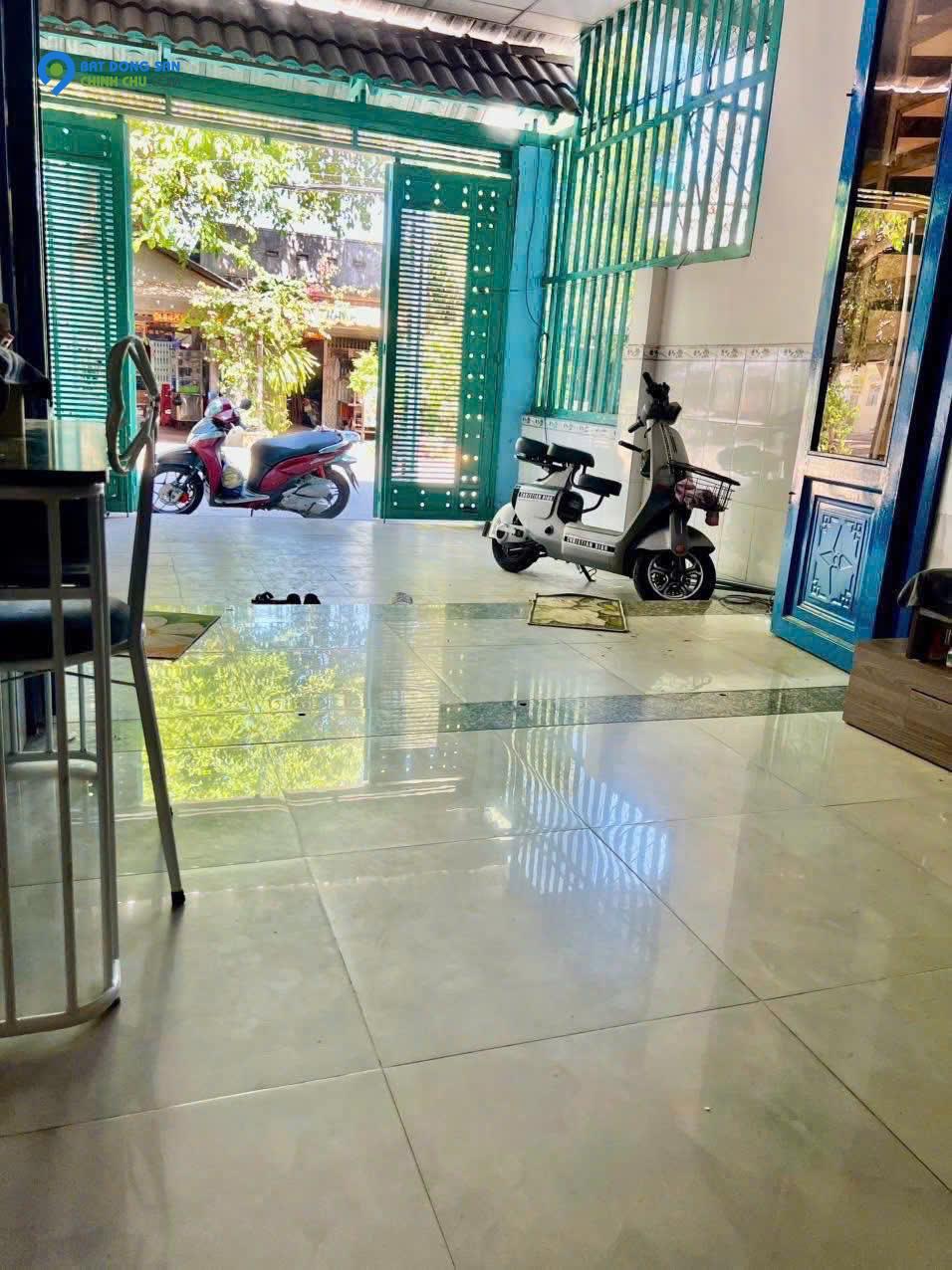 NHÀ MẶT TIỀN ĐÔNG THẠNH 4 – HÓC MÔN – VỊ TRÍ VIP – GIÁ CHỈ 6 TỶ 200 TL