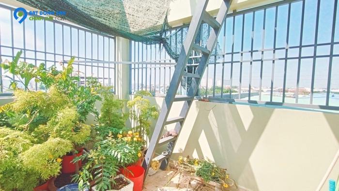 NHÀ MẶT TIỀN - Khu VIP Quận 6 - 6 Tầng BTCT - 6PN 7WC Full Công Năng - 2 Mặt Tiền Kinh Doanh & Văn Phòng - Giá 13.5 Tỷ (TL)