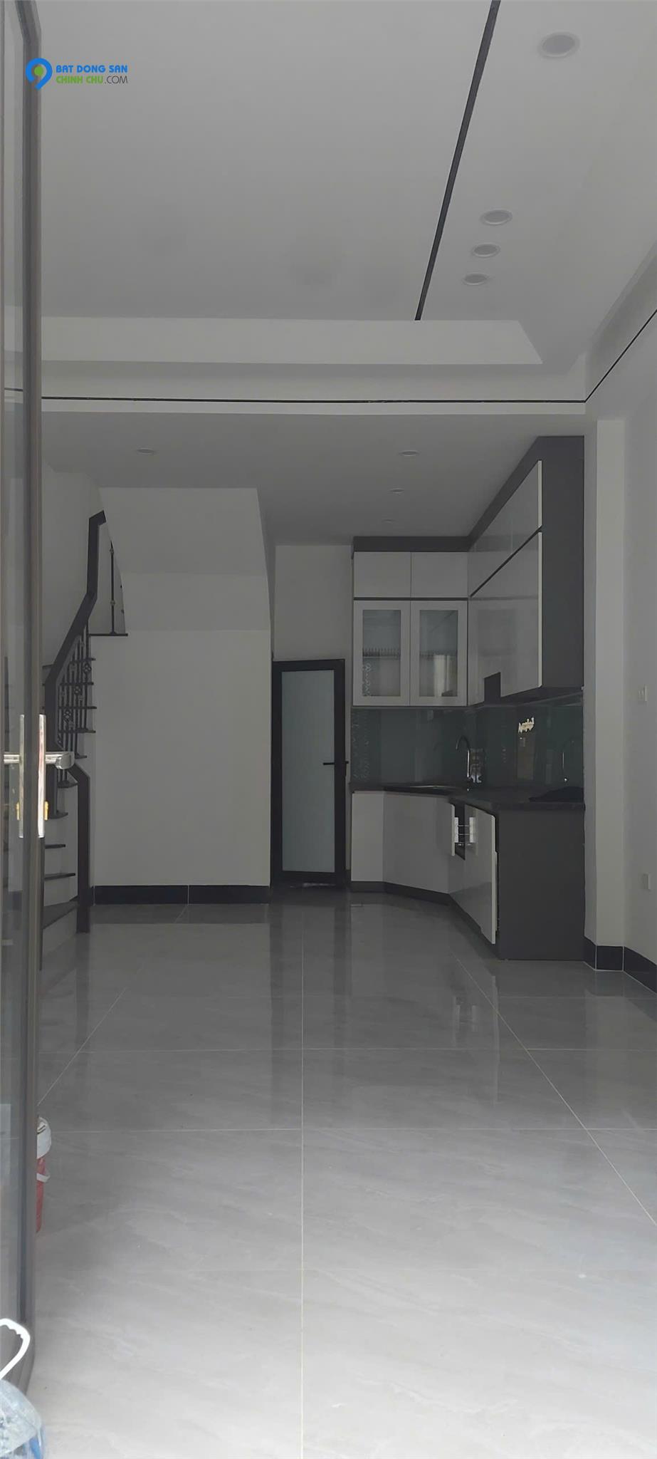 NHÀ MỚI ĐẸP- XÂY ĐỘC LẬP THOÁNG TRƯỚC SAU- NGÕ TO THÔNG- AN SINH ĐỈNH, LH 0988 182 160