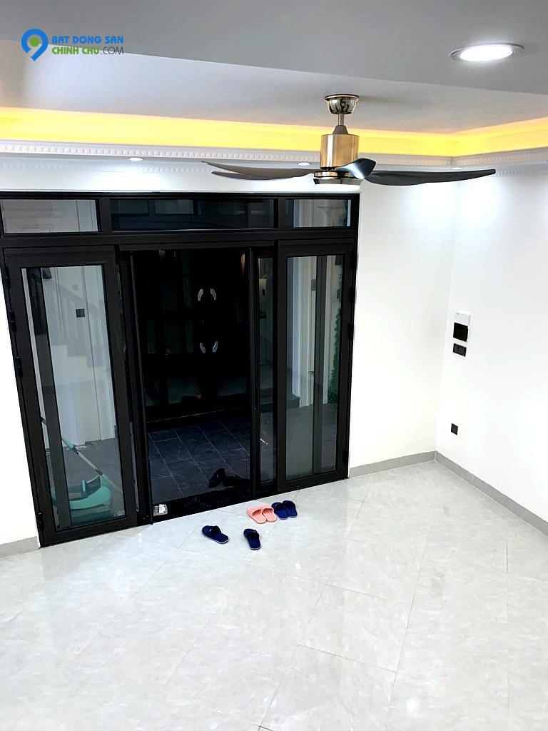 NHÀ MỚI KOONG – SỔ HOA HẬU – FULL NỘI THẤT CAO CẤP – YÊN HÒA, CẦU GIẤY, CHỈ NHỈNH 7 TỶ