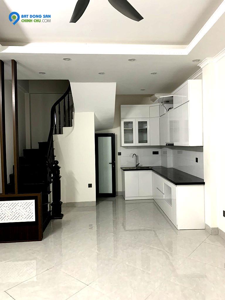 NHÀ MỚI KOONG – SỔ HOA HẬU – FULL NỘI THẤT CAO CẤP – YÊN HÒA, CẦU GIẤY, CHỈ NHỈNH 7 TỶ