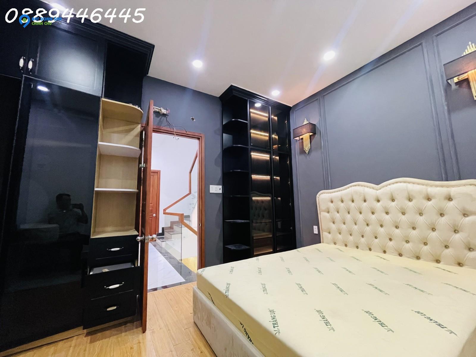 NHÀ MỚI Ở NGAY- PHẠM VĂN ĐỒNG
