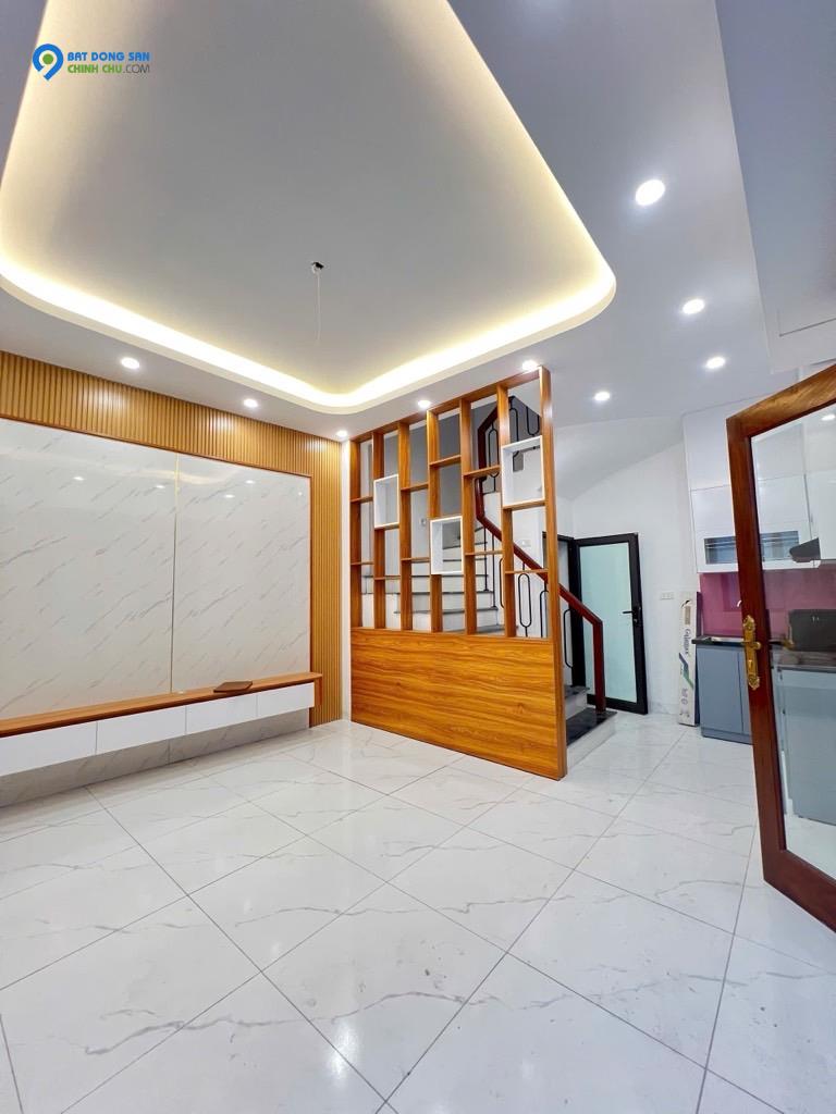 NHÀ MỚI XUÂN ĐỈNH – VỊ TRÍ ĐẸP – 31M2 – SỔ HOA HẬU - Ở NGAY !!!