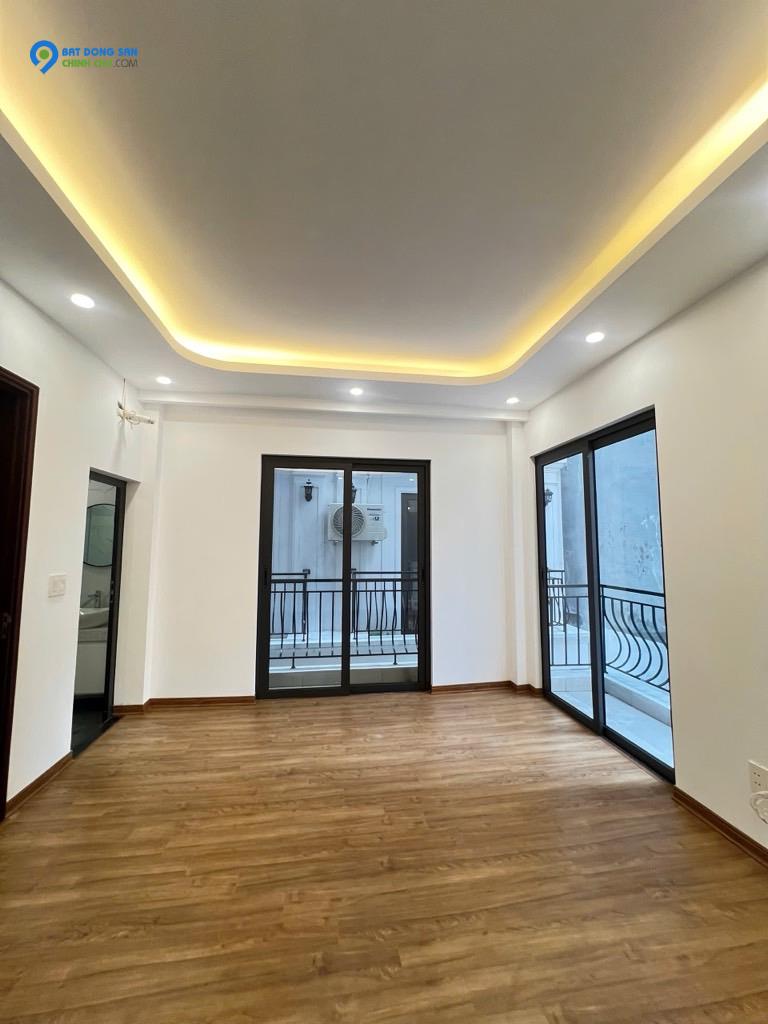 NHÀ MỚI XUÂN ĐỈNH – VỊ TRÍ ĐẸP – 31M2 – SỔ HOA HẬU - Ở NGAY !!!