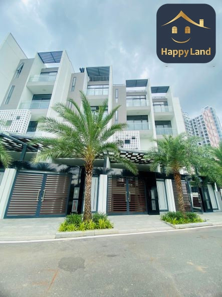 NHÀ PHỐ SIÊU ĐẸP PRECIA RIVERSIDE, TRUNG T M QUẬN 2, GIÁ CHỈ 24 TỶ