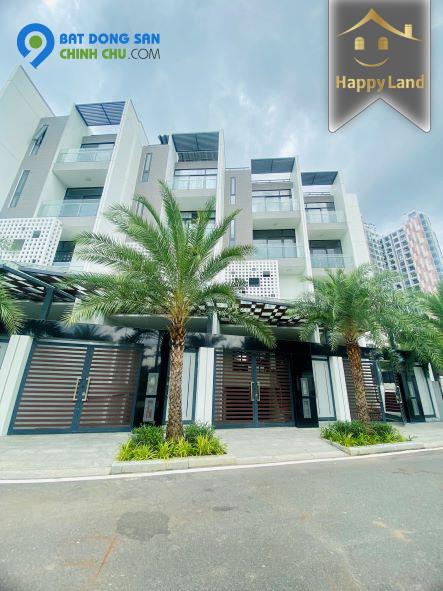 NHÀ PHỐ SIÊU ĐẸP PRECIA RIVERSIDE, TRUNG TÂM QUẬN 2, GIÁ CHỈ 24 TỶ