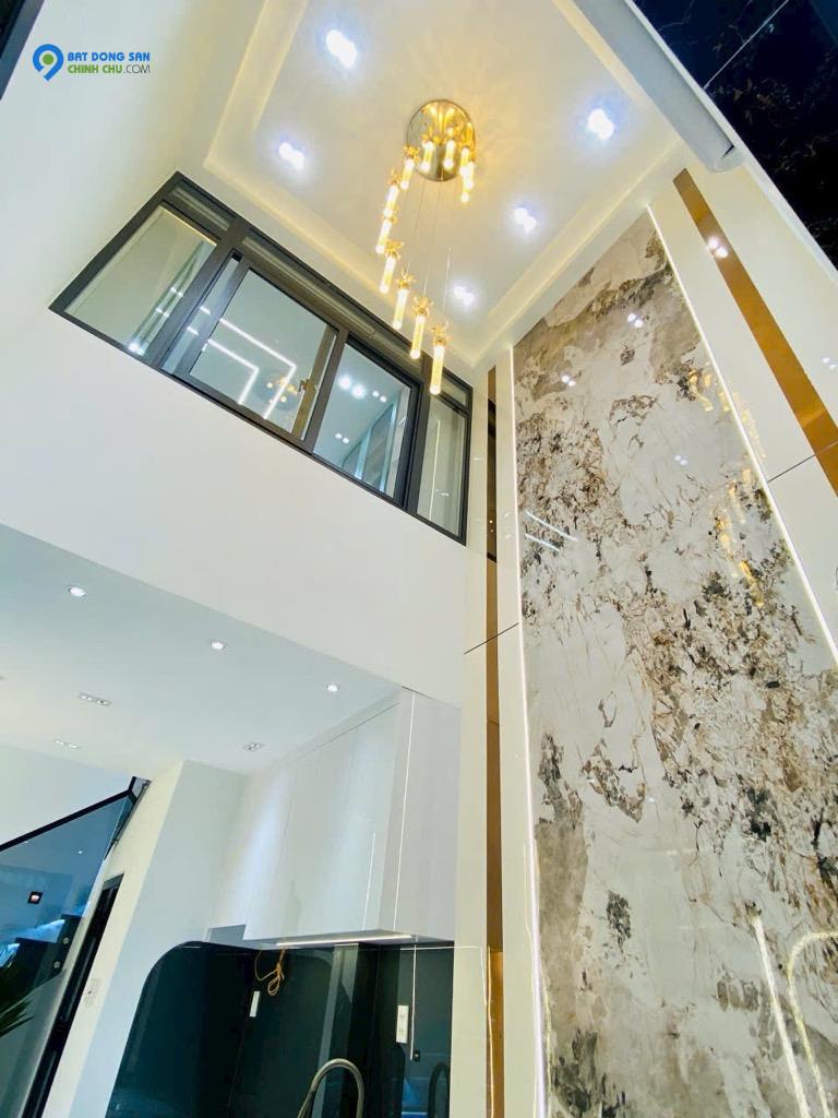 NHÀ QUẬN 3 - VỊ TRÍ ĐẸP, HẺM 4M THÔNG - 3PN, SỔ HỒNG RIÊNG - CHỈ 5.7 TỶ
