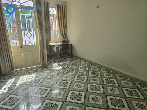 NHÀ TRƯỜNG CHINH - TÂY THẠNH - TÂN PHÚ  - DT 40M2  - GIÁ 3 TỶ 50 TRIỆU