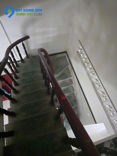 NHÀ TRƯỜNG CHINH - TÂY THẠNH - TÂN PHÚ  - DT 40M2  - GIÁ 3 TỶ 50 TRIỆU