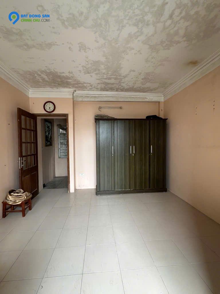 NHÀ YÊN HOÀ, CẦU GIẤY Ô TÔ ĐỖ CỬA, KINH DOANH TỐT, 2 MẶT THOÁNG DÂN XÂY 11.3 TỶ