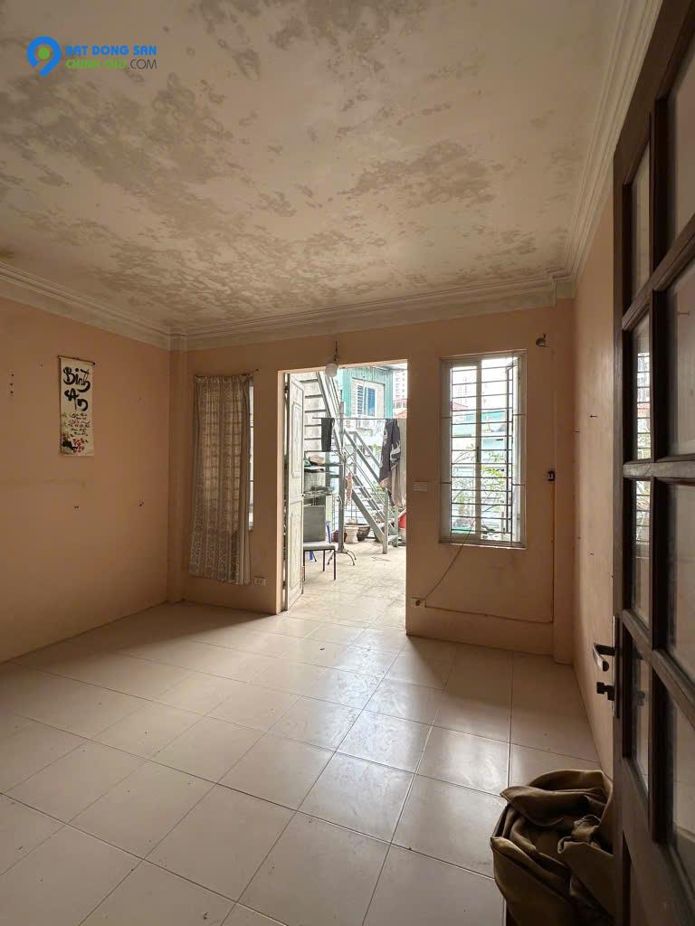 NHÀ YÊN HOÀ, CẦU GIẤY Ô TÔ ĐỖ CỬA, KINH DOANH TỐT, 2 MẶT THOÁNG DÂN XÂY 11.3 TỶ
