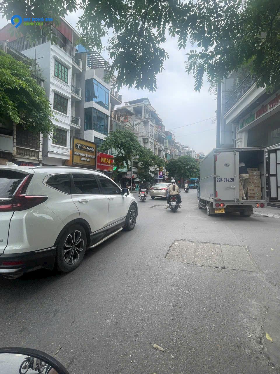 NHANH KHÔNG KỊP- CĂN GÓC GẦN 50M2 TRÊN KHU ĐẤT VÀNG HAI BÀ TRƯNG - BÁCH KINH XÂY CHỈ 4.XX TỶ