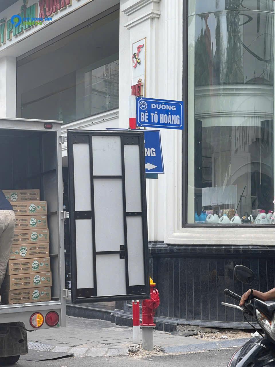NHANH KHÔNG KỊP- CĂN GÓC GẦN 50M2 TRÊN KHU ĐẤT VÀNG HAI BÀ TRƯNG - BÁCH KINH XÂY CHỈ 4.XX TỶ