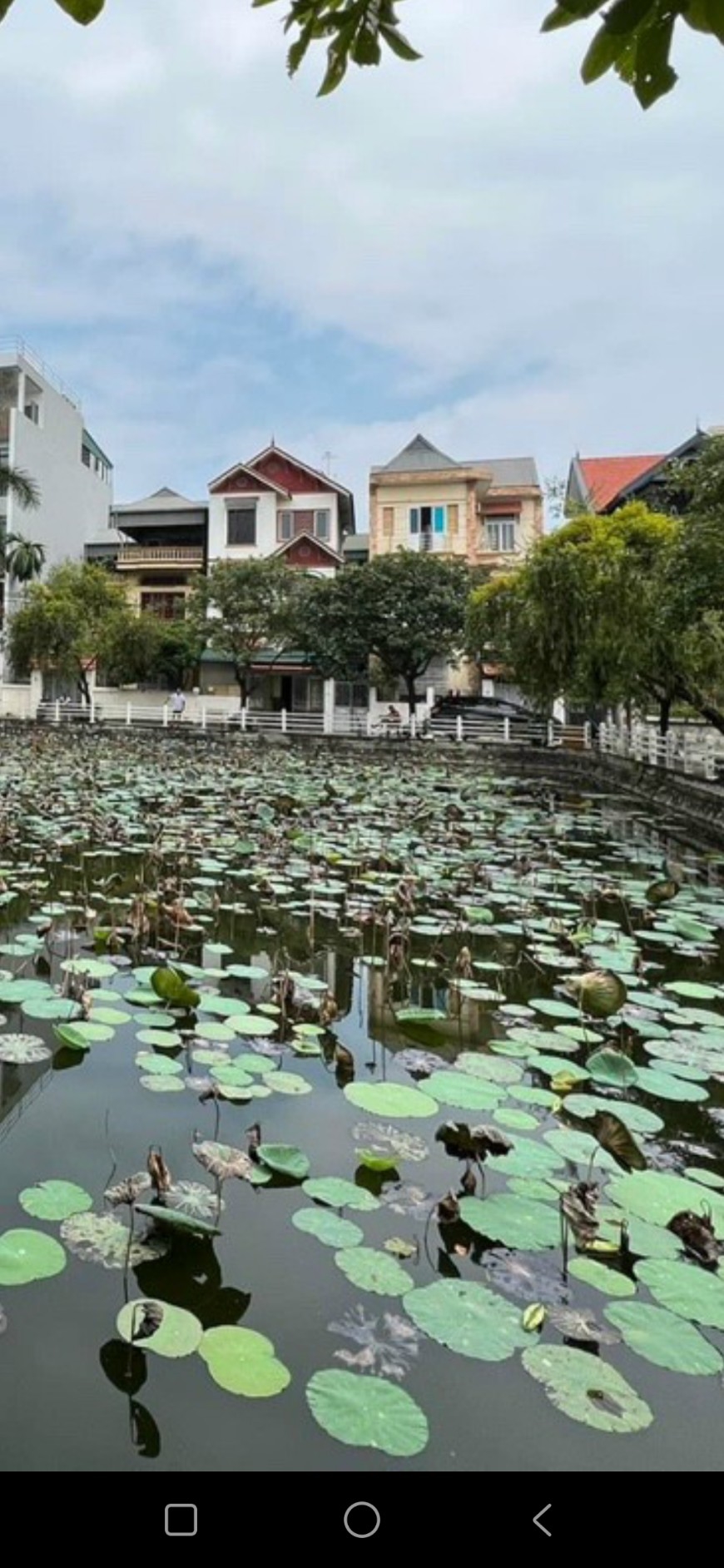 NHANH TAY Sở Hữu Ngay Lô Đất Vị Trí Đẹp Tại: Nguyễn Lam - Phúc Đồng - Long Biên