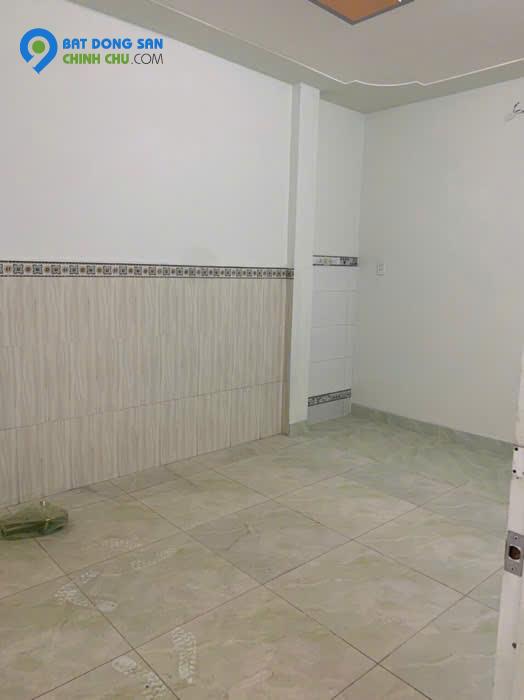 NHỈNH 3 TỶ CÓ NHÀ 54M2 MỚI ĐẸP Ở NGAY 1 TRỆT 1 LỬNG 2 PHÒNG NGỦ -  HẺM BA GÁC ĐUA GẦN HẺM ÔTÔ