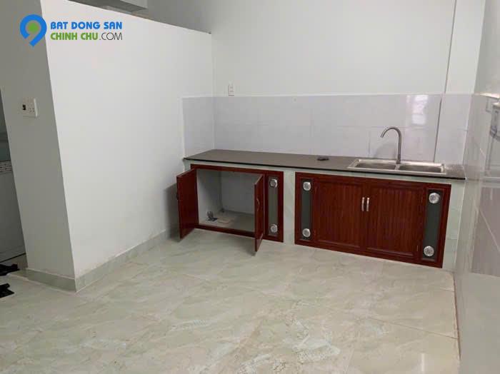 NHỈNH 3 TỶ CÓ NHÀ 54M2 MỚI ĐẸP Ở NGAY 1 TRỆT 1 LỬNG 2 PHÒNG NGỦ -  HẺM BA GÁC ĐUA GẦN HẺM ÔTÔ