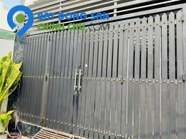 NỘI THẤT ĐẸP – NGANG 5M – HẺM YÊN TĨNH GẦN NGUYỄN PHÚC CHU – 50M². CHỈ 5.1 TỶ TL