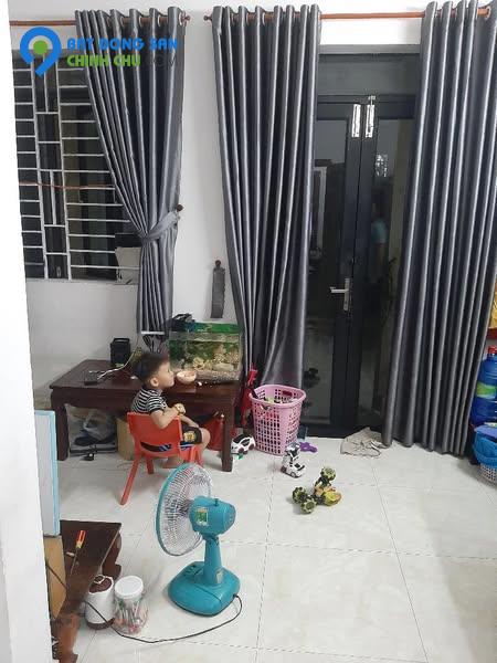 NỘI THẤT ĐẸP – NGANG 5M – HẺM YÊN TĨNH GẦN NGUYỄN PHÚC CHU – 50M². CHỈ 5.1 TỶ TL