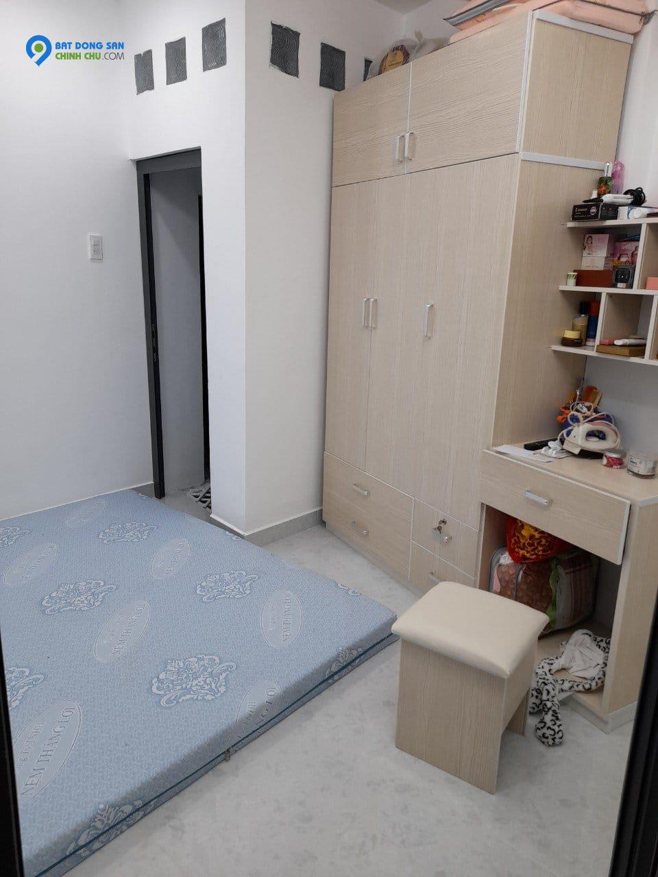 Nguyễn Văn Nghi, 40m2, 2 Tầng, Phường 7, Gò Vấp, Chỉ 3 Tỷ Hơn.