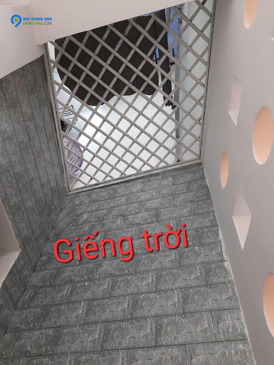 Nguyễn Văn Nghi, 40m2, 2 Tầng, Phường 7, Gò Vấp, Chỉ 3 Tỷ Hơn.