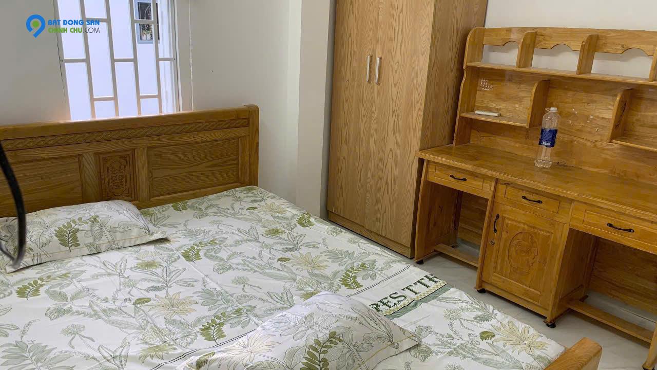 Nhà 3 Tầng Gần Biển Hòn Xện – Đối Diện Điện Lực Vĩnh Hải, Giá Chỉ 4,5 Tỷ