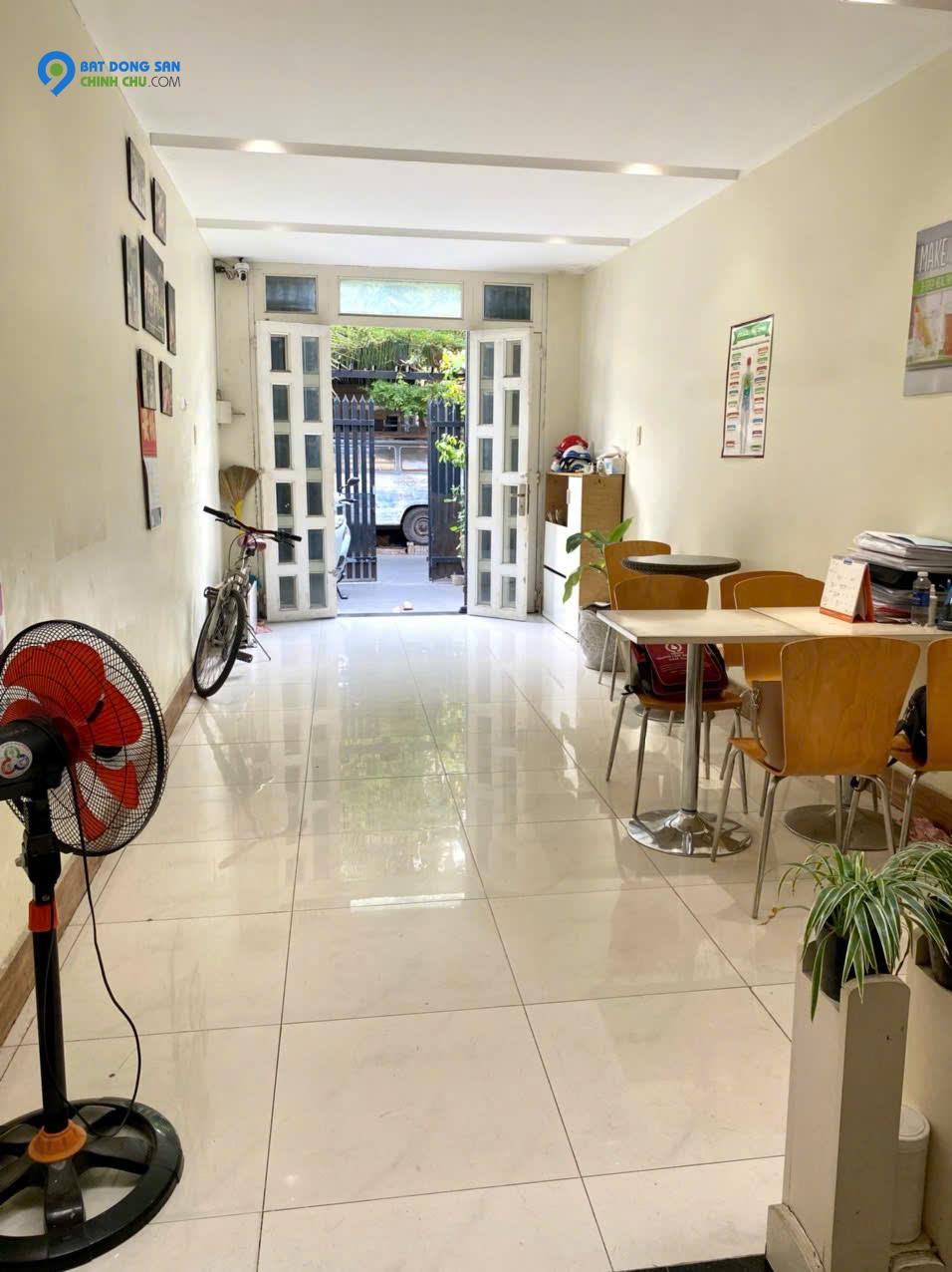 Nhà 3 tầng hẻm xe hơi Bùi Minh Trực P5 Q8