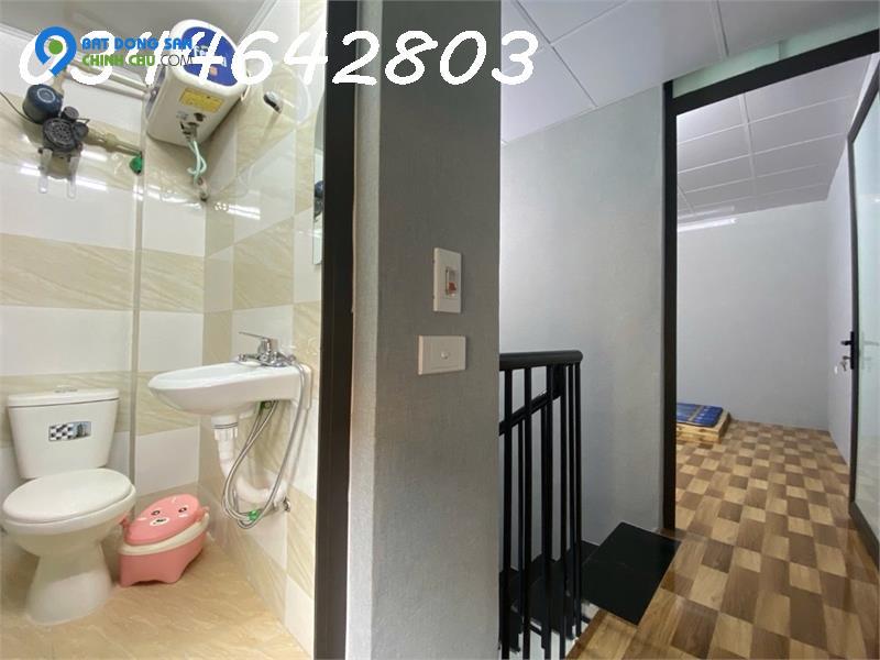 Nhà 3 tầng x 35m2- HOÀNG ĐẠO THÀNH - KIM GIANG( chỉ 5 tỷ)