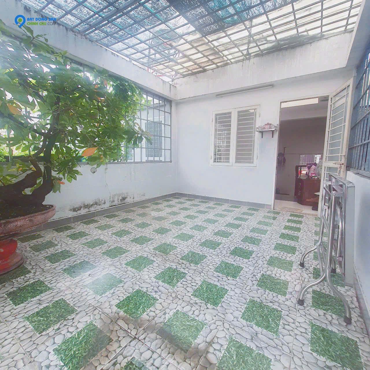 Nhà 4 tầng hẻm ô tô, khu VIP Quang Trung, P8 Gò Vấp – 59m² chỉ 6 tỷ