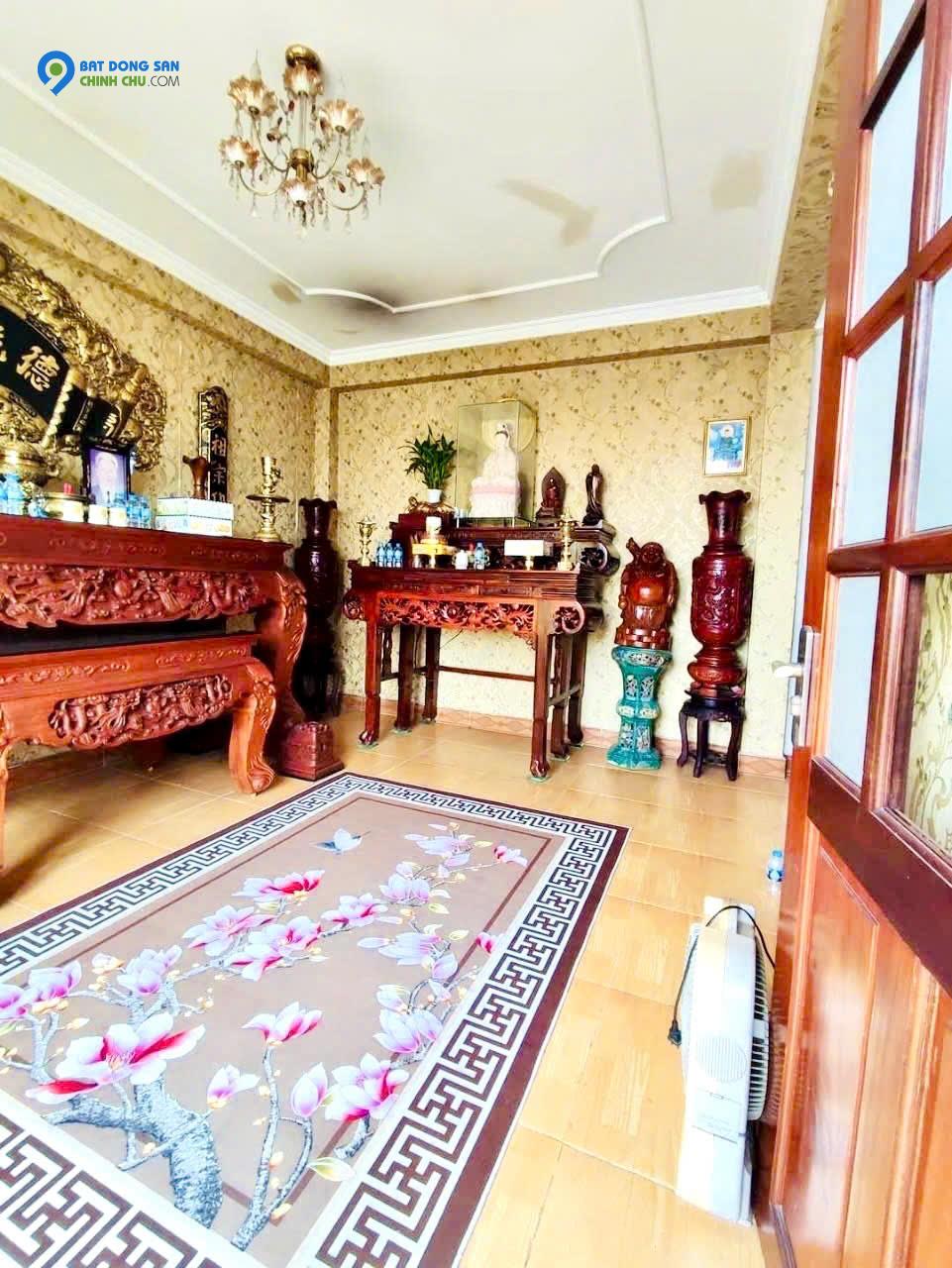 Nhà 5 tầng Bùi Thế Mỹ – Tân Bình – Diện Tích 65m2 – gần chợ Tân Bình – chỉ 7 tỷ