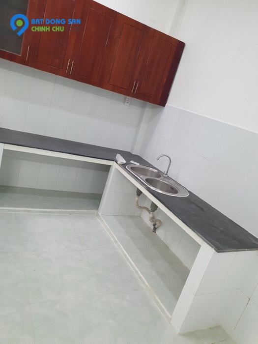 Nhà Bán Hẻm 80/ Hoàng Hoa Thám 70m2, 5PN 3WC. Có 2PN bên dưới. ,  Giá 4 tỷ 6