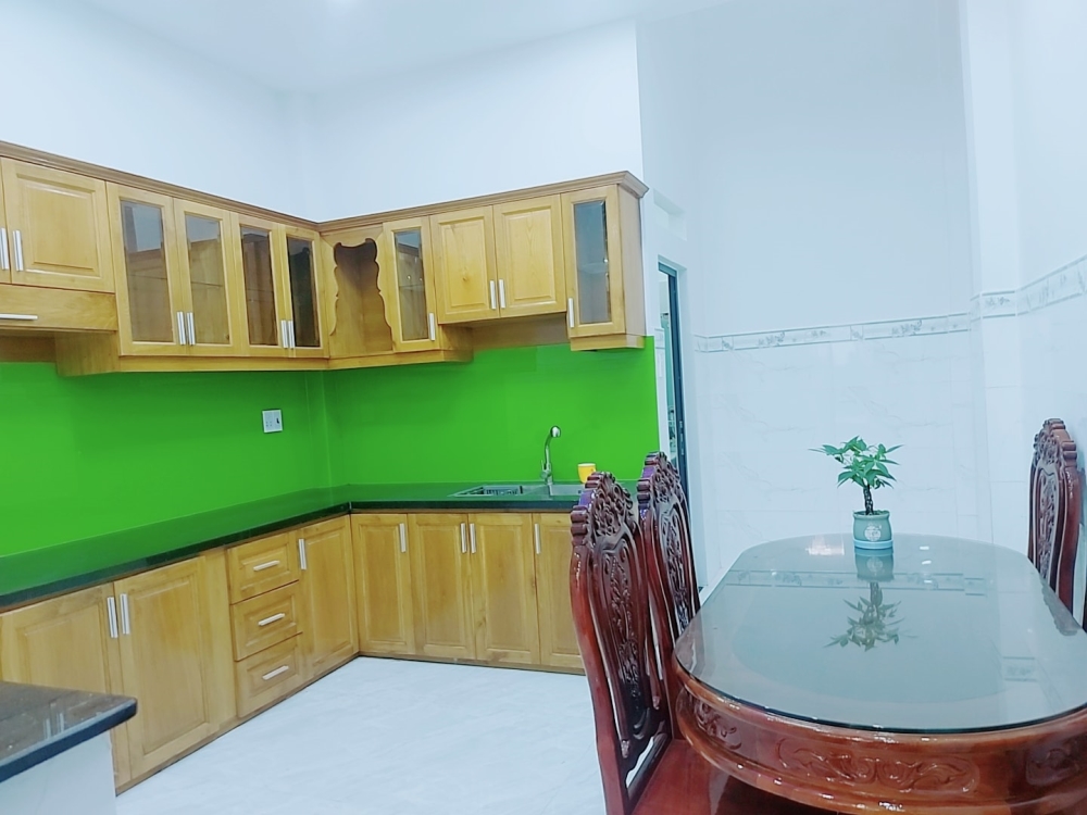 Nhà Đẹp 4 tầng Quận Tân Bình,248M2,Hẻm Ôtô 5m VàoNhà,tặng Full Nội Thất,Ngang 4m,Nhỉnh8 tỷ.