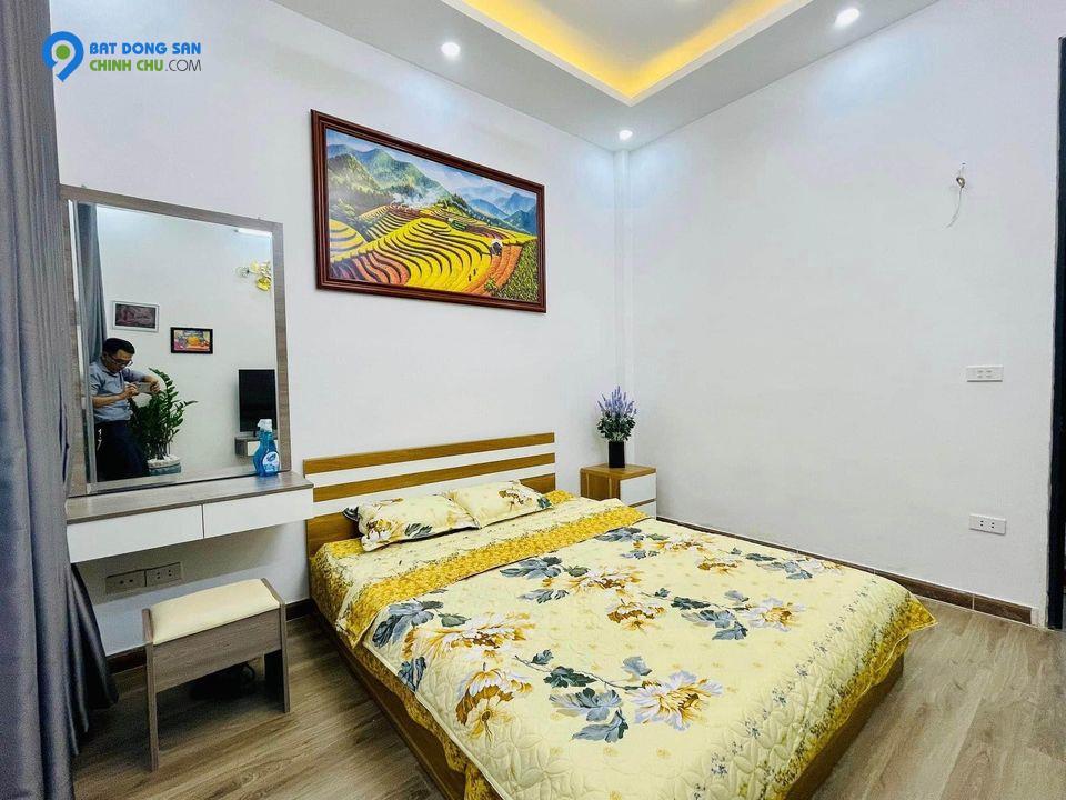 Nhà Đẹp Phú Minh, Ở Ngay, Tặng Nội Thất Xịn, Oto Đỗ, Mặt tiền Rộng,43m2 giá 3.9 tỷ