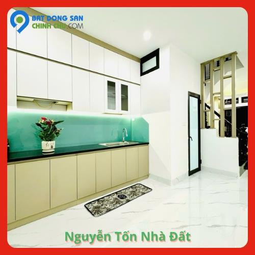 Nhà Đẹp Ven HỒ HẠ ĐÌNH, Thanh Xuân, Mặt Ngõ 33 m2 x 4 TẦNG x 6,15 Tỷ, LH 082.996.8289