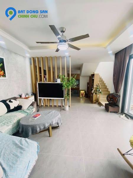 Nhà Đường Nguyễn Văn Đậu Phường 11 Bình Thạnh Cũ.