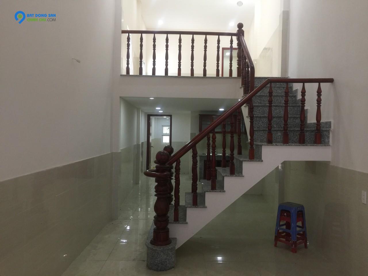 Nhà HXH Võ Duy Ninh, Trệt, Lửng, 84m2, 5.5 tỷ