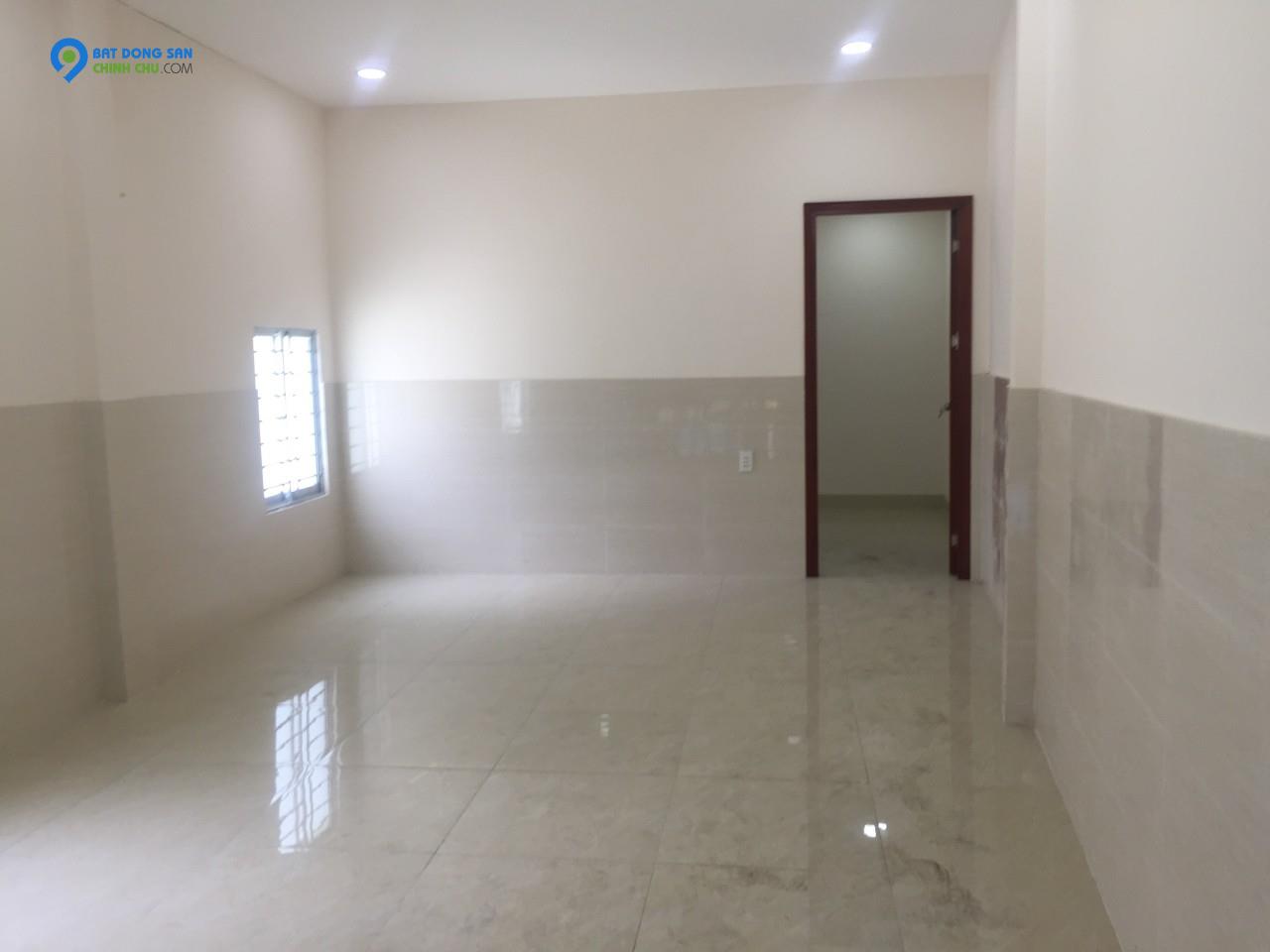 Nhà HXH Võ Duy Ninh, Trệt, Lửng, 84m2, 5.5 tỷ