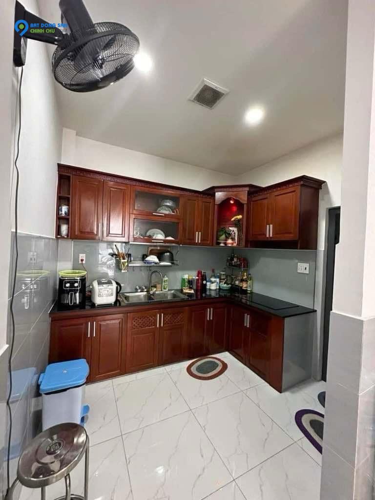 Nhà Hẻm Xe Hơi - Bình Tân - 5 Tầng - 5PN 5WC - Lê Văn Quới Gần Miếu Gò Xoài, 3 Căn Ra Mặt Tiền - 7 Tỷ (TL)