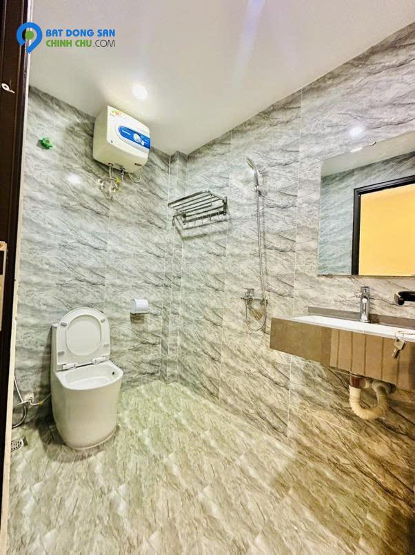 Nhà Hiếm Giá nhỉnh 2tỷ9xx - Nguyễn An Ninh - Trương Định - Căn hộ 2 tầng x 30m2