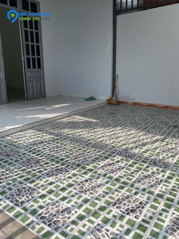 Nhà Hiếm Trong Tầm Giá Linh Xuân Thủ Đức 80m2.