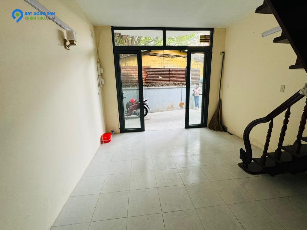 Nhà Nở Hậu Đẹp 37m², 4PN – Hẻm 4m, Giáp Q1 – Giá Mềm 4.1 Tỷ