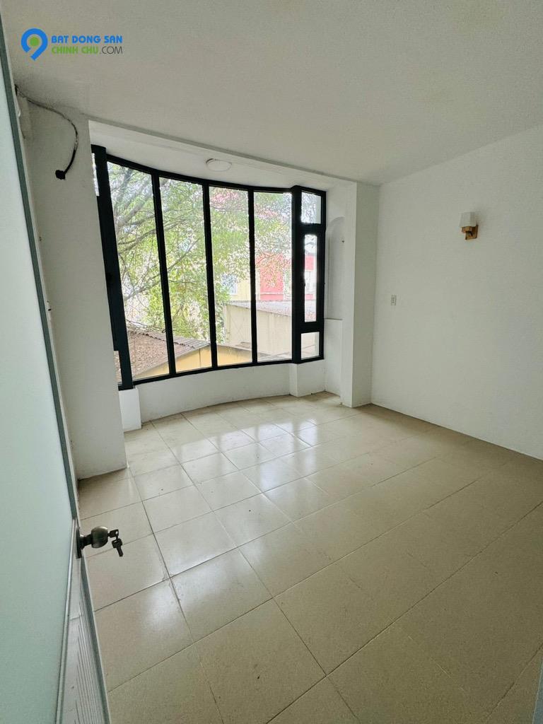 Nhà Nở Hậu Đẹp 37m², 4PN – Hẻm 4m, Giáp Q1 – Giá Mềm 4.1 Tỷ