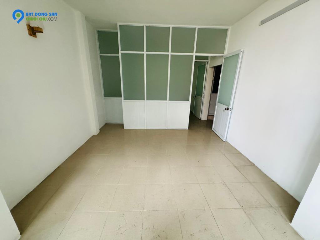 Nhà Nở Hậu Đẹp 37m², 4PN – Hẻm 4m, Giáp Q1 – Giá Mềm 4.1 Tỷ