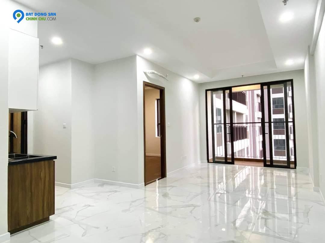 Nhà Opal Boulevard, 84m, 2PN, WC, tầng 8, 3.1 tỷ