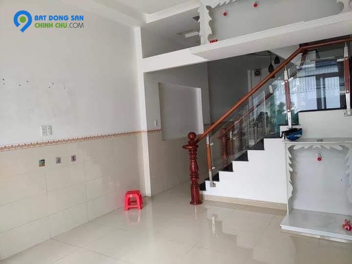 Nhà Phạm Văn Chiêu Gò Vấp, 60m2, HXH, 2 tầng, chỉ 4.x tỷ