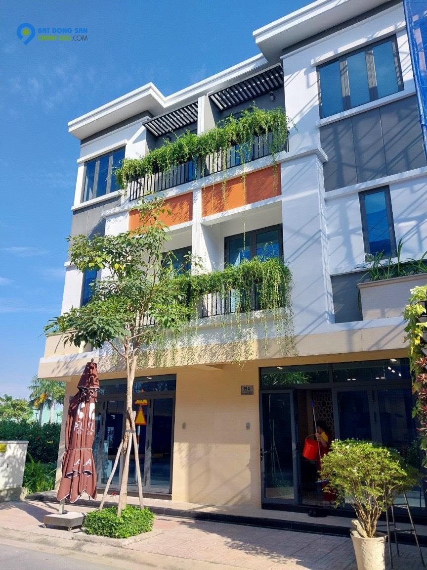Nhà Phố Thuận An, dự án nhà phố Bình Dương giá tầm 3 tỷ. An ninh khép kín chỉ cần thanh toán trước 30%, nhận nhà ở ngay.