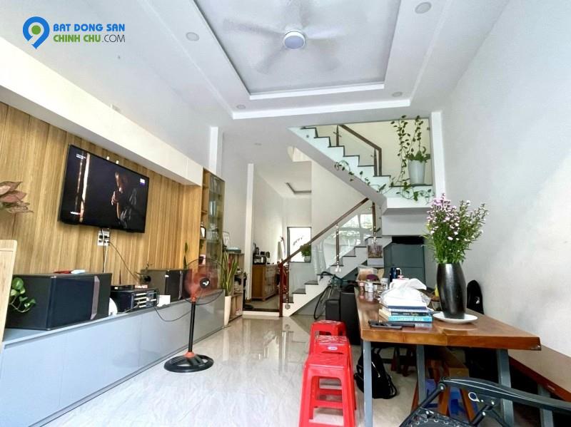 Nhà Thới An 11 Quận 12 60m2 2 Tầng Chỉ 4 tỷ 050.